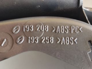 Carcasas Espejo + Intermitente Mercedes CLK W20