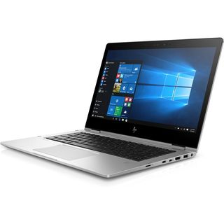 HP EliteBook X360 1030 G2 Argento