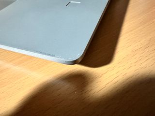 HP EliteBook X360 1030 G2 Argento