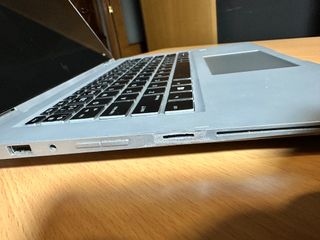 HP EliteBook X360 1030 G2 Argento