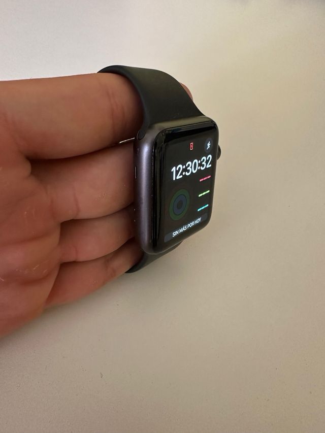 Apple Watch Serie 2 42mm