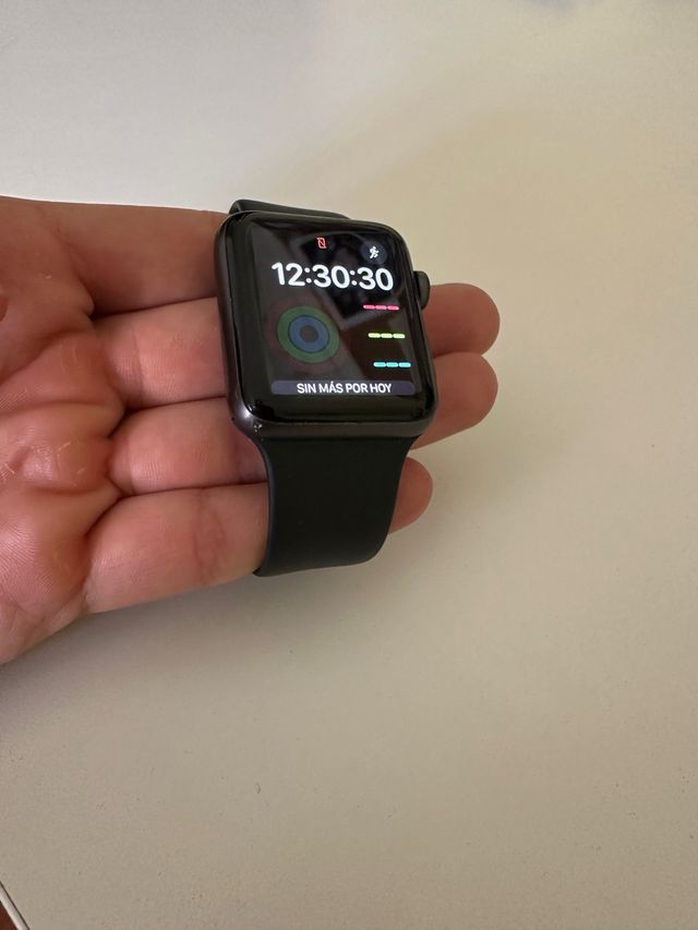 Apple Watch Serie 2 42mm