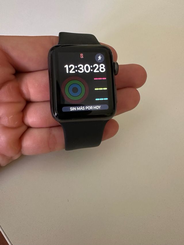 Apple Watch Serie 2 42mm