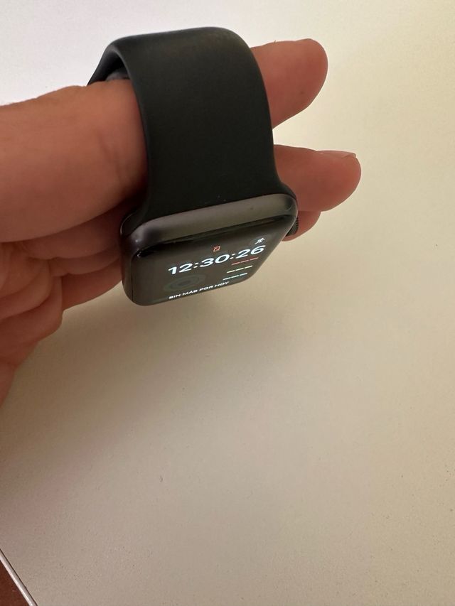 Apple Watch Serie 2 42mm
