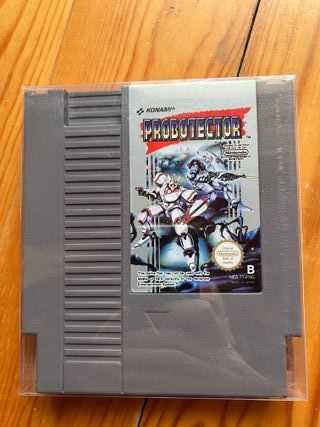 Lote 9 giochi NES Nintendo