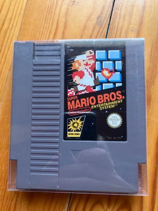 Lote 9 giochi NES Nintendo