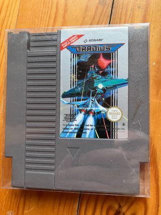 Lote 9 giochi NES Nintendo