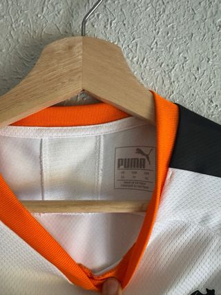 Camiseta Valencia CF 19/20 UCL