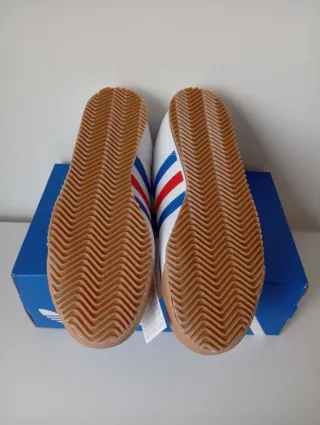 Zapatillas Adidas K74 Talla 44