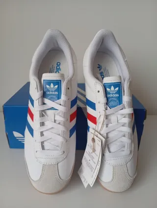 Zapatillas Adidas K74 Talla 44