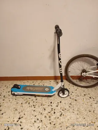 Patinete eléctrico Urban Glide