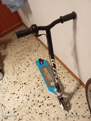 Patinete eléctrico Urban Glide