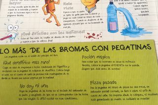 LIBRO DE LOS CHICOS. (SP)