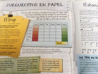 LIBRO DE LOS CHICOS. (SP)