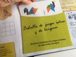 LIBRO DE LOS CHICOS. (SP)