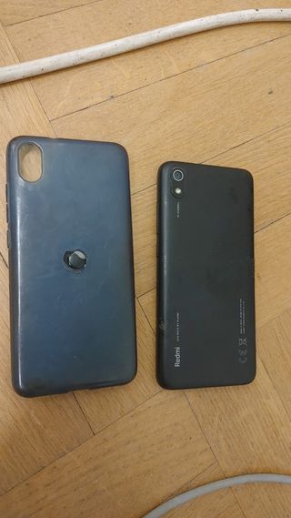 Smartphone Xiaomi Redmi 7A: Processore Qualcomm Snapdragon 439 Octa Core (fino a 2.20 GHz), RAM 2GB, 32GB di memoria, Display 5.45" HD 1440x720, Bluetooth, Wi-Fi, 4G, Dual SIM, Android 9.0 Pie