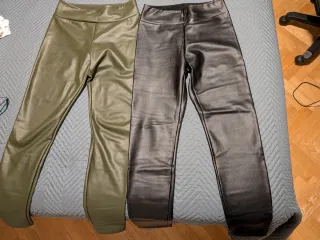 Pantalones Leggins térmicos Calzedonia Talla M