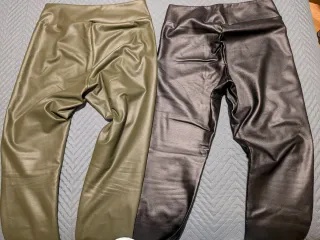 Pantalones Leggins térmicos Calzedonia Talla M