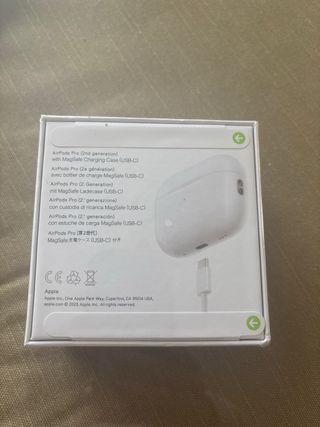 AirPods Pro 2ª Gen