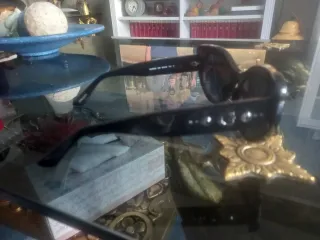 Gafas de sol Guess GU00163 01B