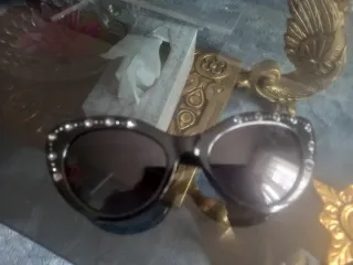 Gafas de sol Guess GU00163 01B