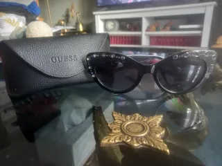 Gafas de sol Guess GU00163 01B