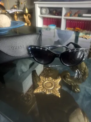 Gafas de sol Guess GU00163 01B