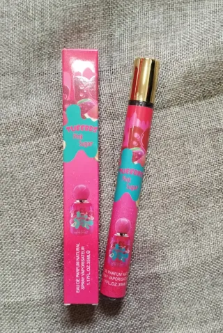 TUEEBBSS Pink Sugar Eau de Parfum 35ml