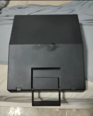 Máquina de escribir Olivetti Lettera 10