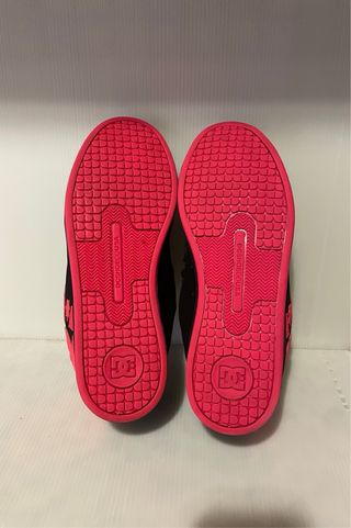 Zapatillas DC Court Graffik