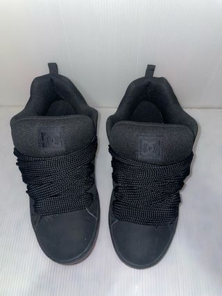 Zapatillas DC Court Graffik