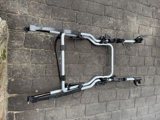 Portabicicletas Thule ClipOn 9103