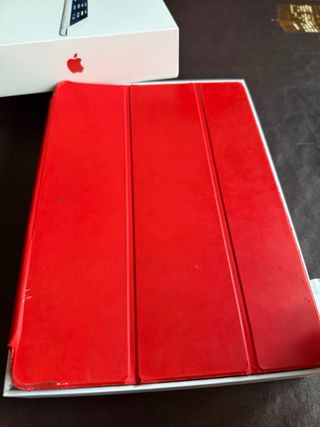 iPad Air 16GB Plata