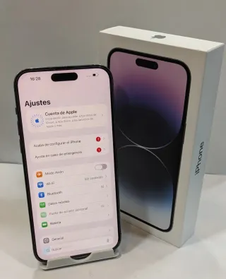 iPhone 14 Pro Max Profundo