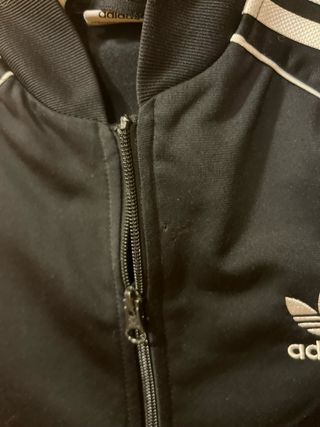 Chaqueta Adidas Originals Negra