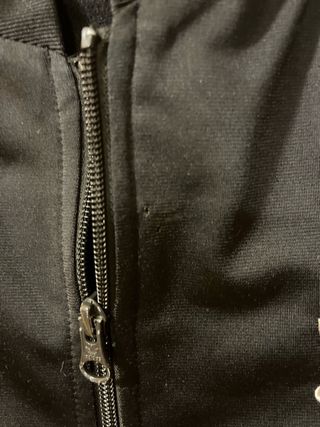 Chaqueta Adidas Originals Negra