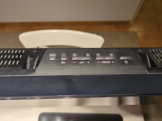 Televisor Sony BRAVIA Negro