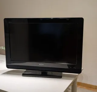 Televisor Sony BRAVIA Negro