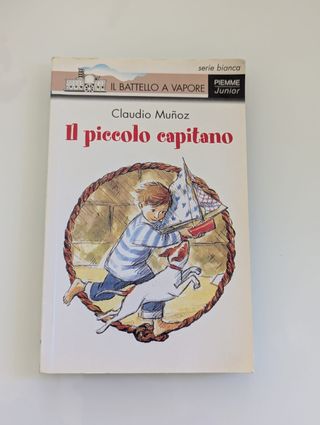 Set libri bambino regalo
