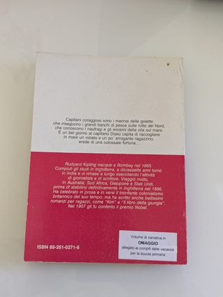 Set libri bambino regalo