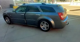 Chrysler 300 C 2007