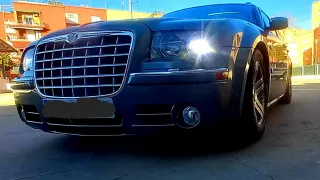 Chrysler 300 C 2007
