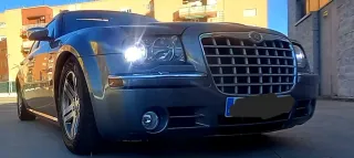 Chrysler 300 C 2007