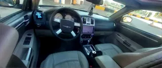 Chrysler 300 C 2007