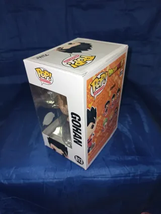 Funko Pop Gohan Dragon Ball Super 813