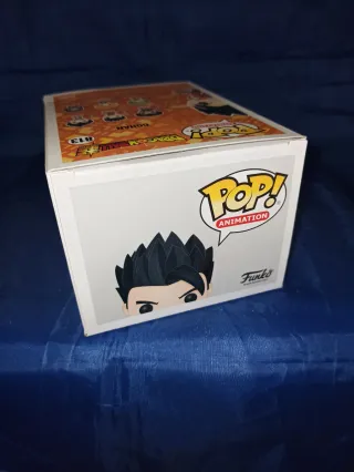 Funko Pop Gohan Dragon Ball Super 813