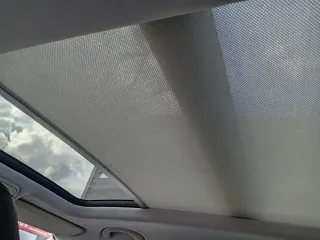 Volkswagen Tiguan 2010