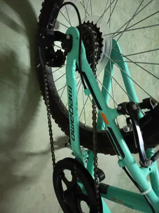 Megamo 20 VR Bicicleta