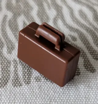 LEGO BrickHeadz 41597 Go Brick Me. Completo. 1