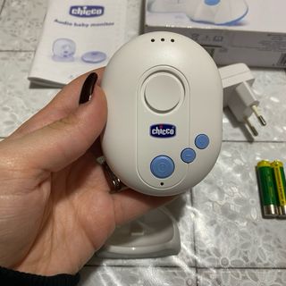 Chicco Audio Baby Monitor